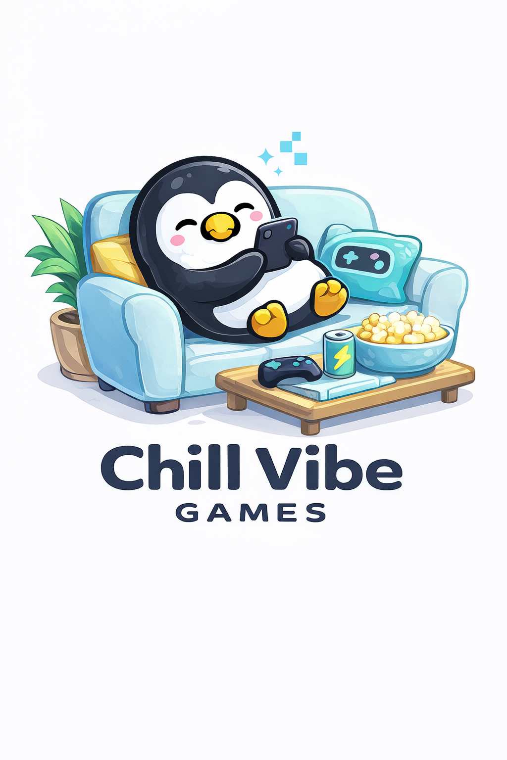 Chill Vibe Games | Cards Wherever